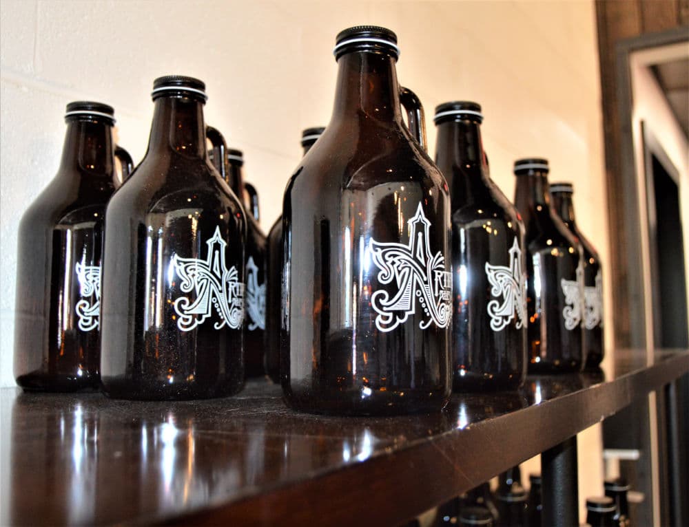 Artifice Ales & Mead