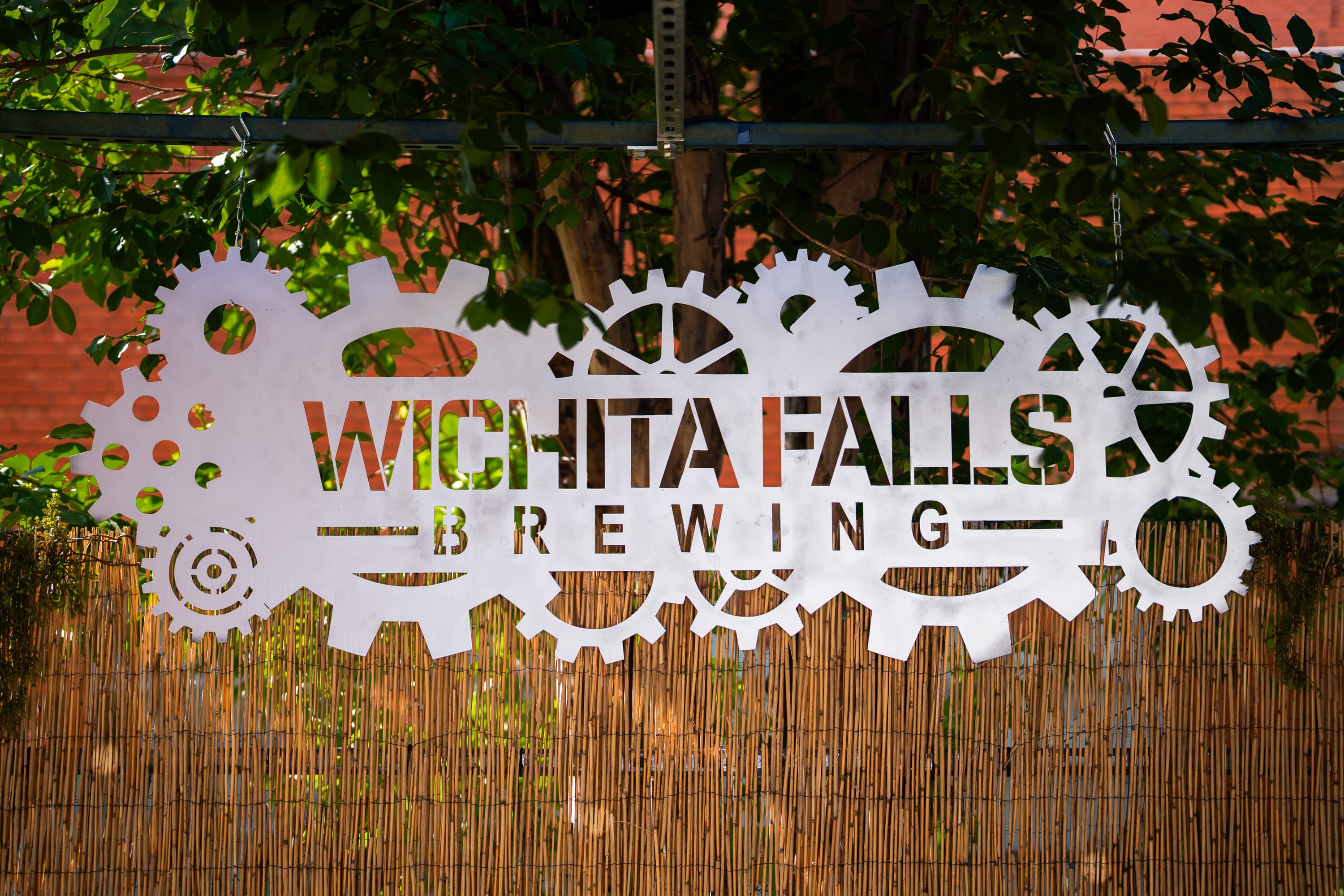 Wichita Falls Brewing Company