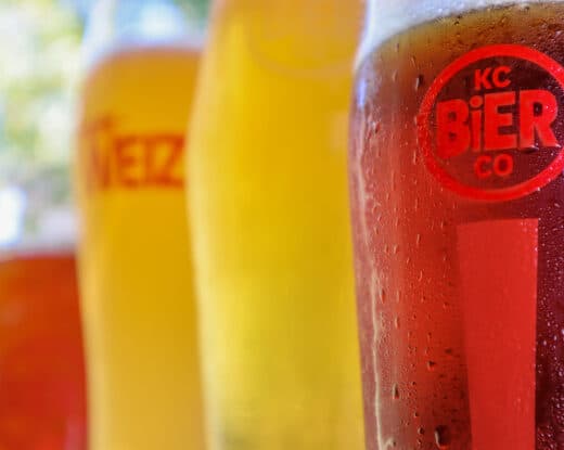 Kansas City Bier Company