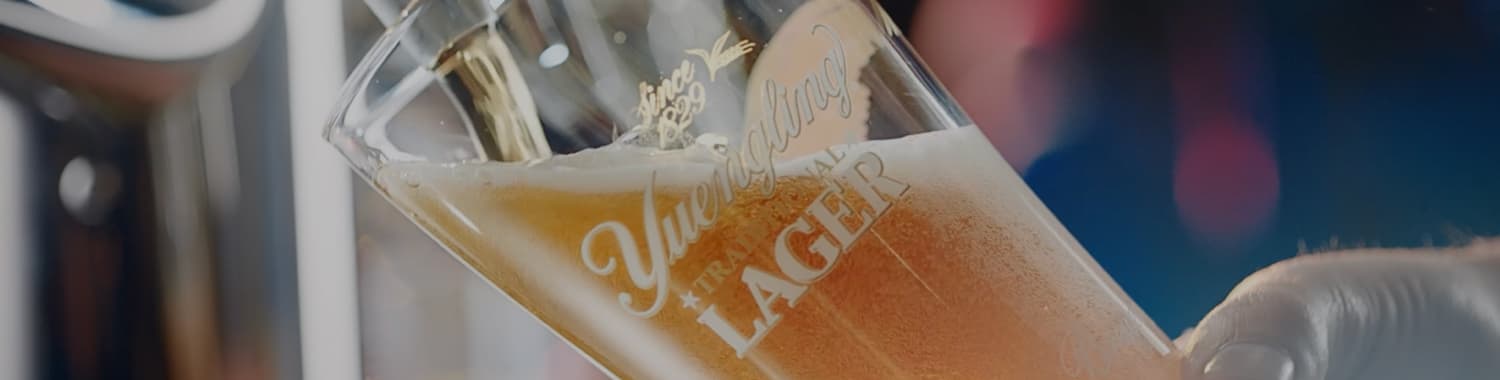 D.G. Yuengling & Son, Inc. - Brewery, Museum and Gift Shop