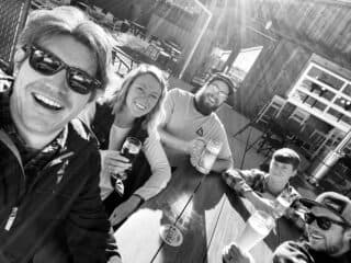 Avant Garde Aleworks