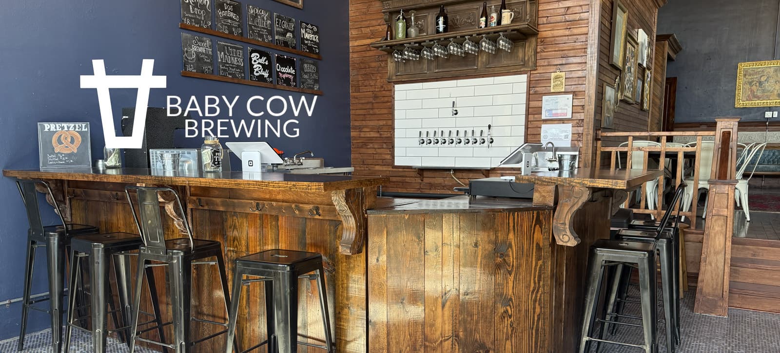 Baby Cow Brewing