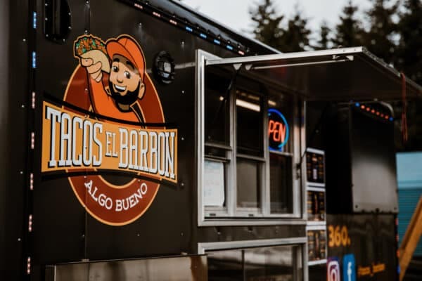 Bainbridge Brewing Alehouse