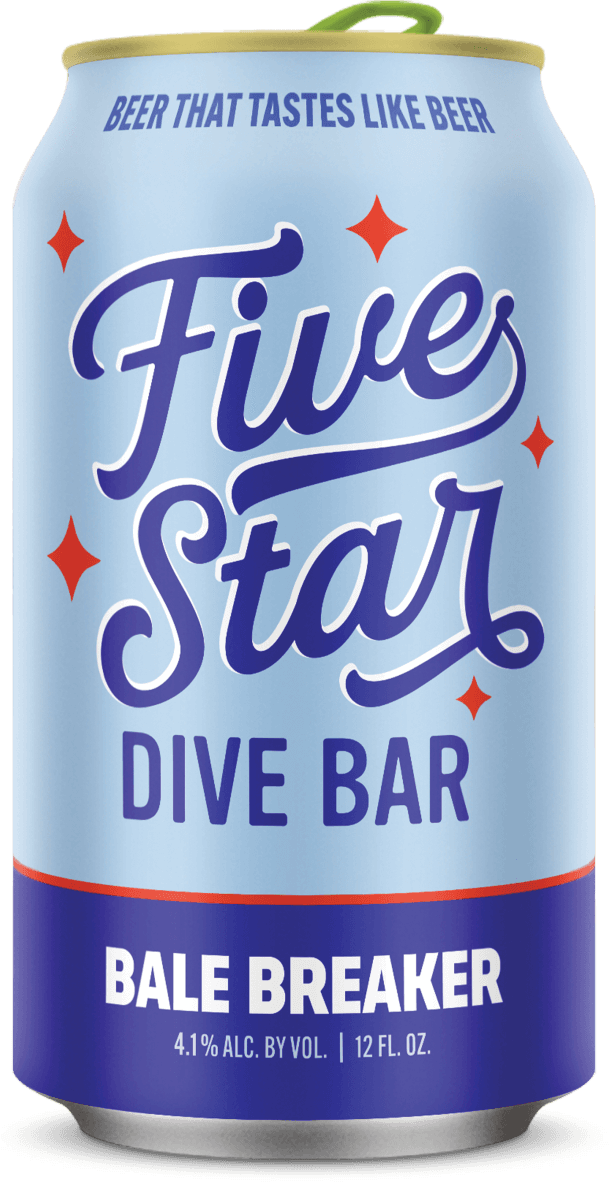 Bale Breaker Brewing Company