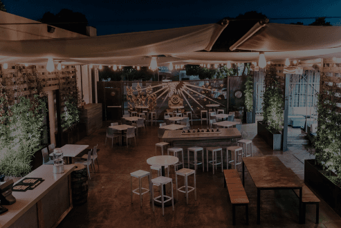 Ballast Point Brewing - Long Beach