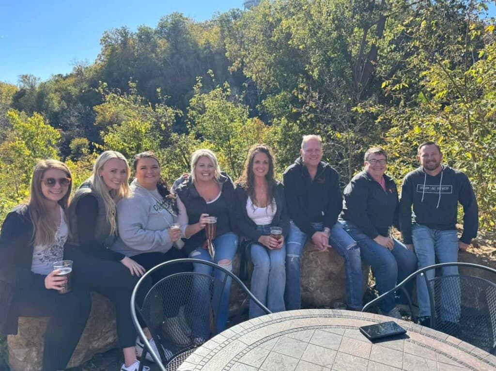 Balsam Lake Brewery & Market