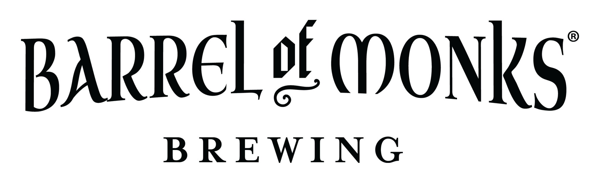 Barrel of Monks Brewing