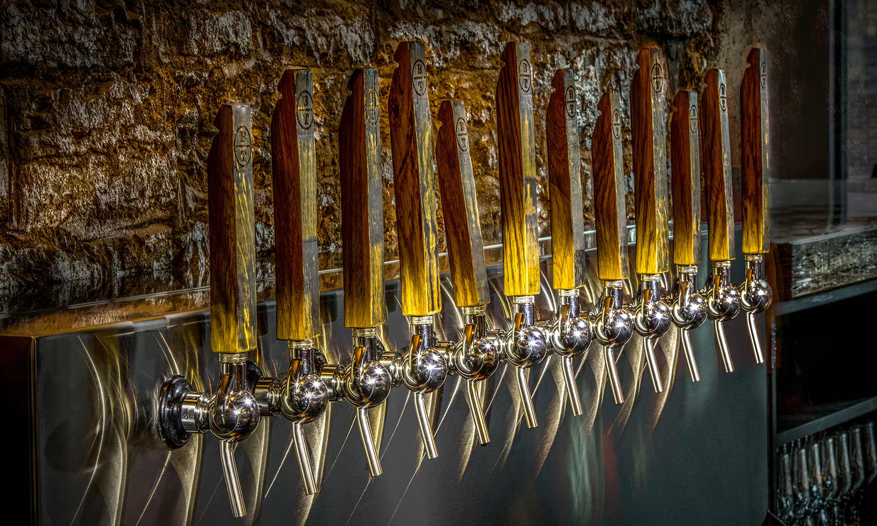 Barrel Theory Beer Company