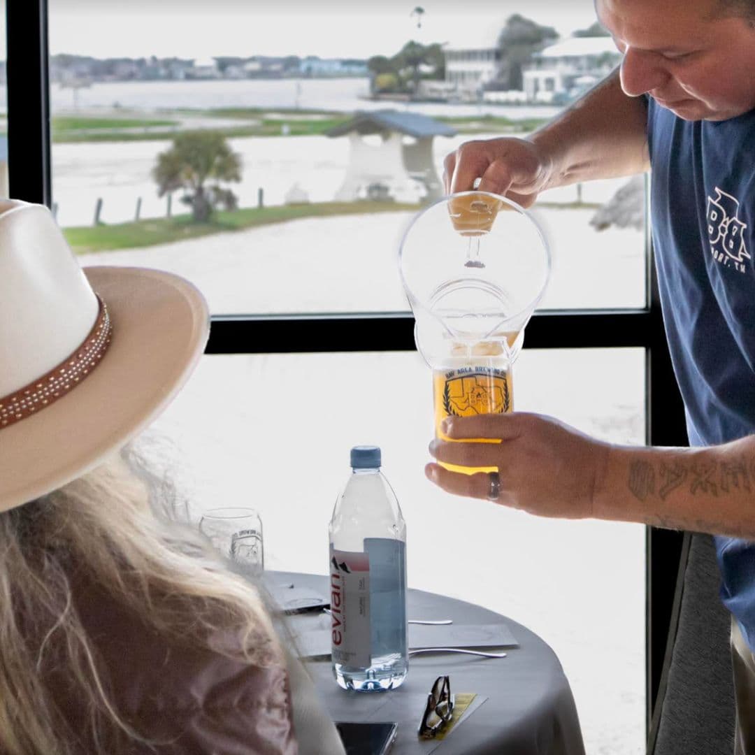 Bay Area Brewing Company