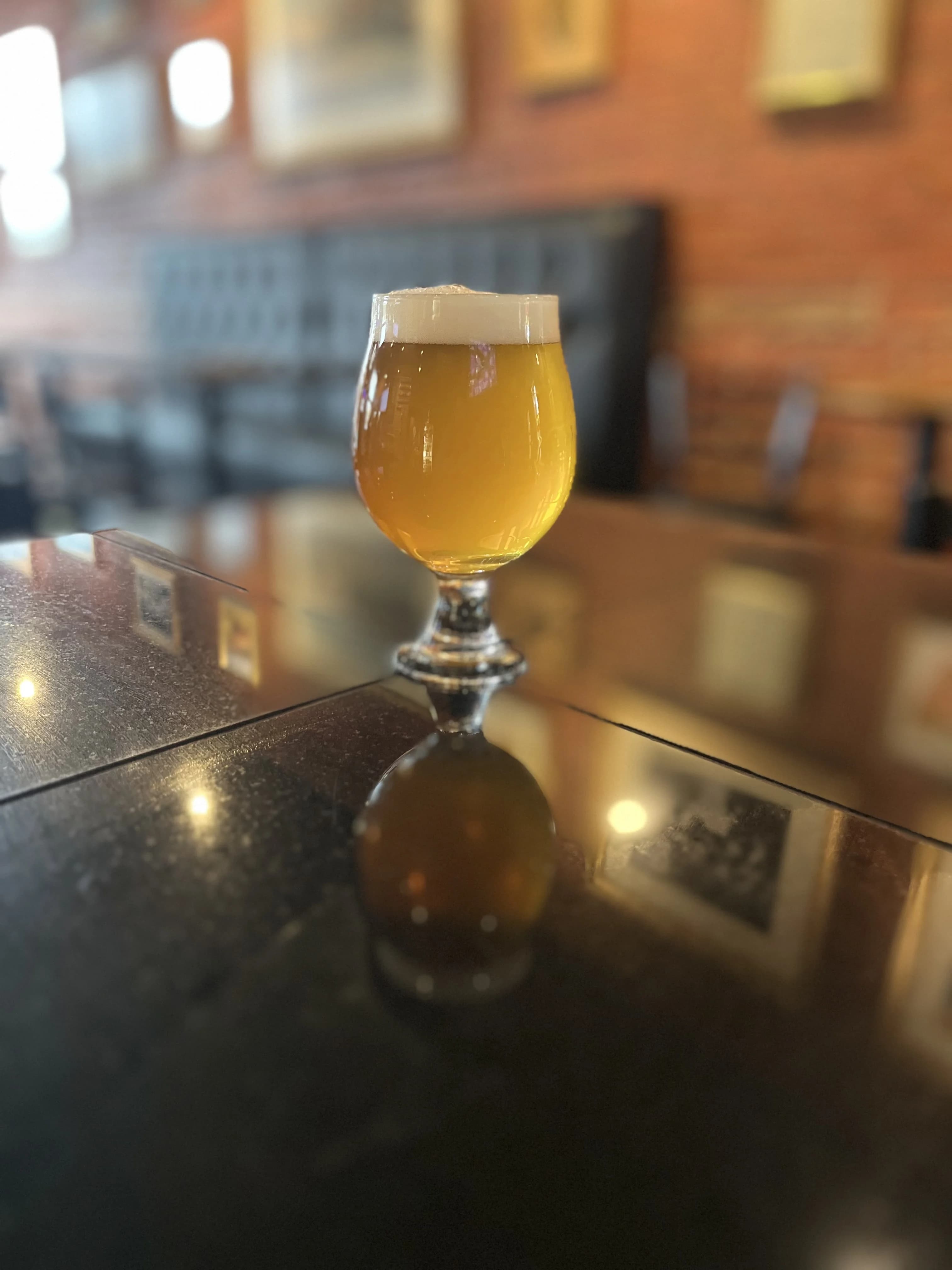 Bearded Lamb Brewing Company