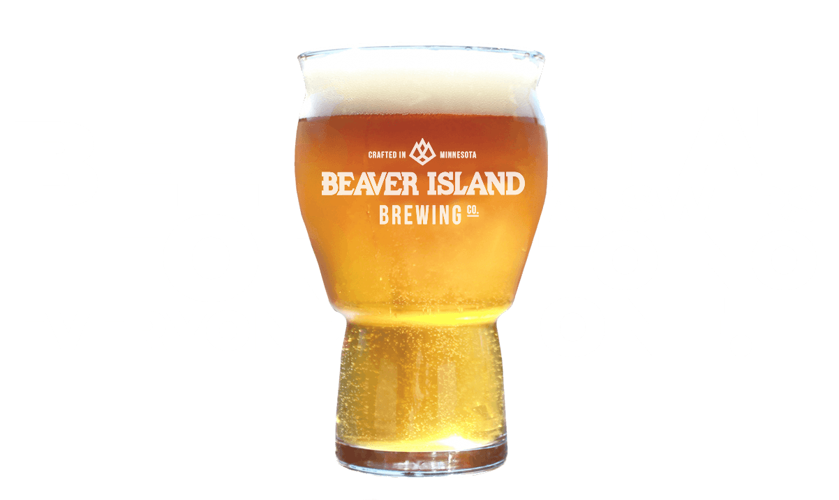 Beaver Island Brewing Company