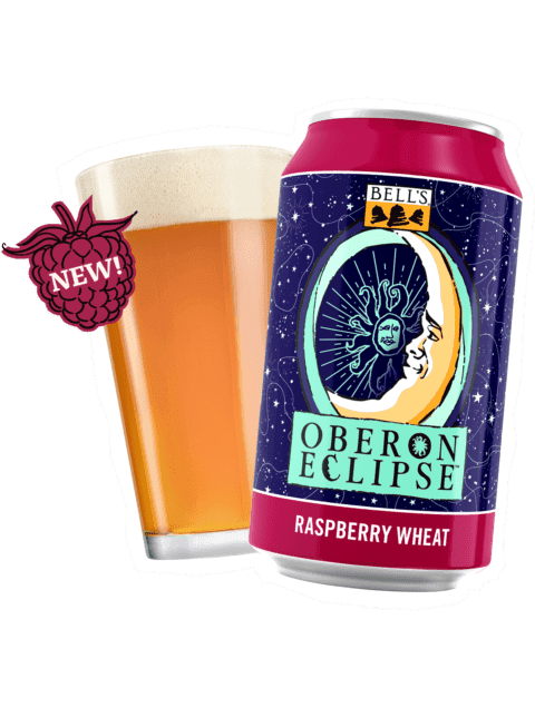 Bell's Comstock Brewery