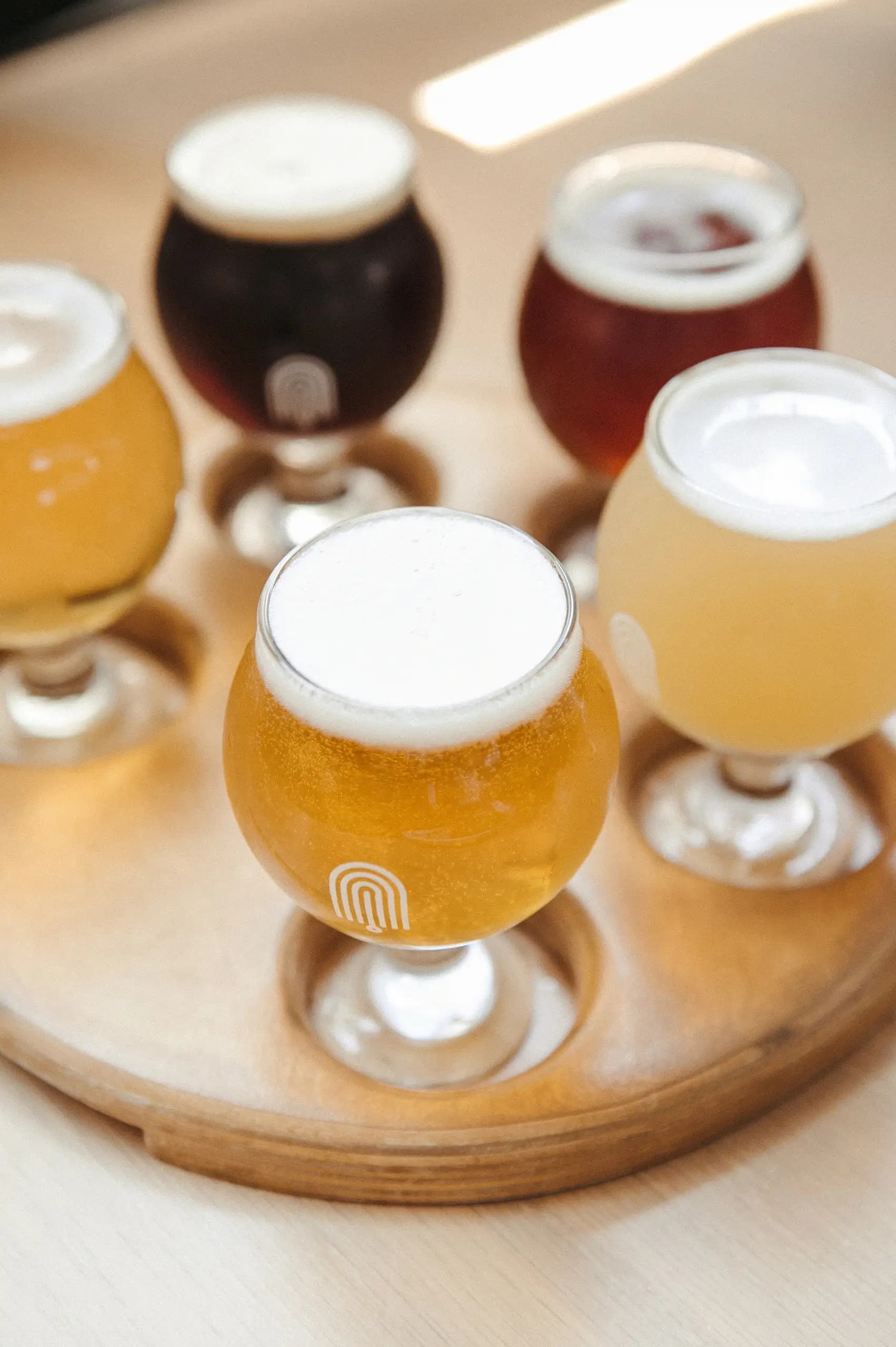 Bell Tower Brewing Co.