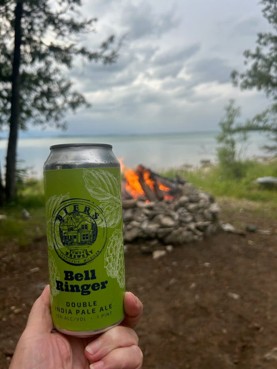 Bier's Inwood Brewery/Hilltop Kitchen