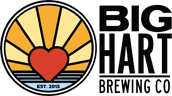 Big Hart Brewing Company