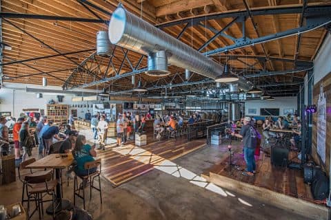 Big Lick Brewing Company, LLC