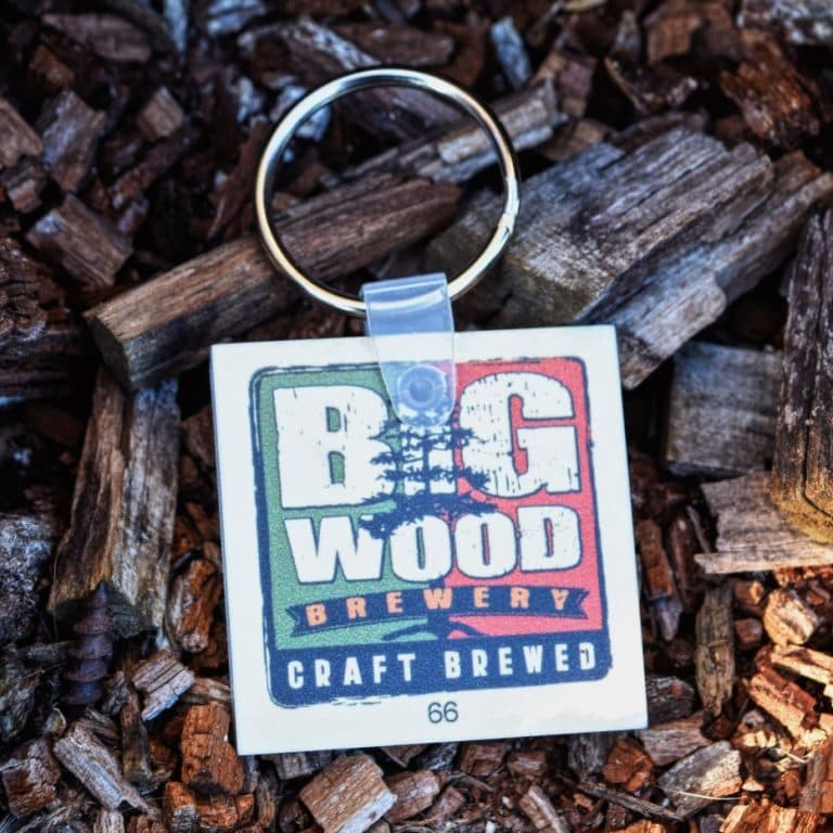 Big Wood Brewery