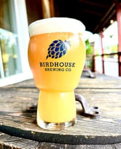 Birdhouse Brewing Company