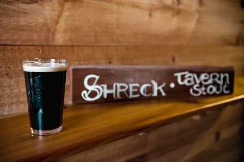 Black Forest Brewery