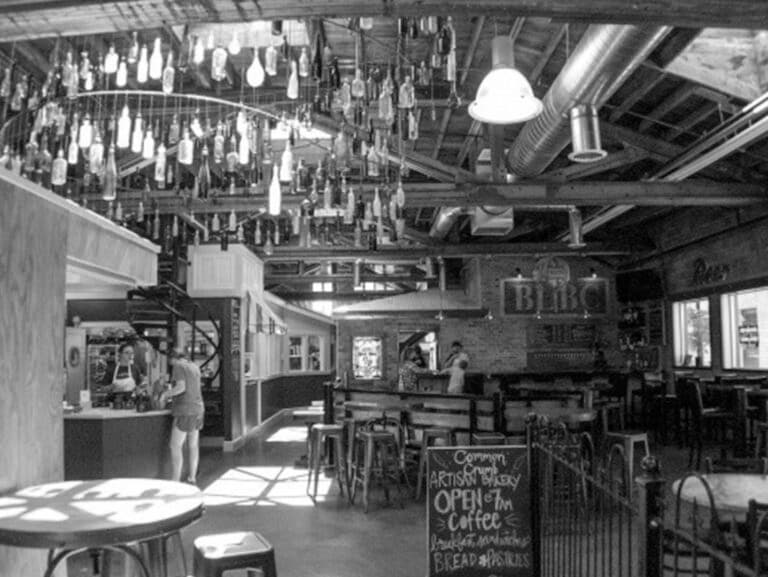 Black Label Brewing Company