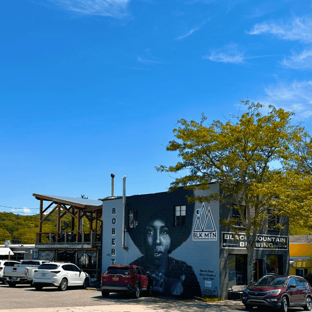 Black Mountain Brewing