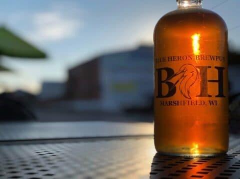 Blue Heron BrewPub