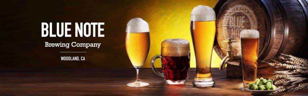 Blue Note Brewing Company