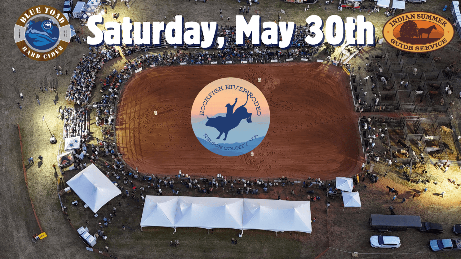 Blue Toad Hard Cider