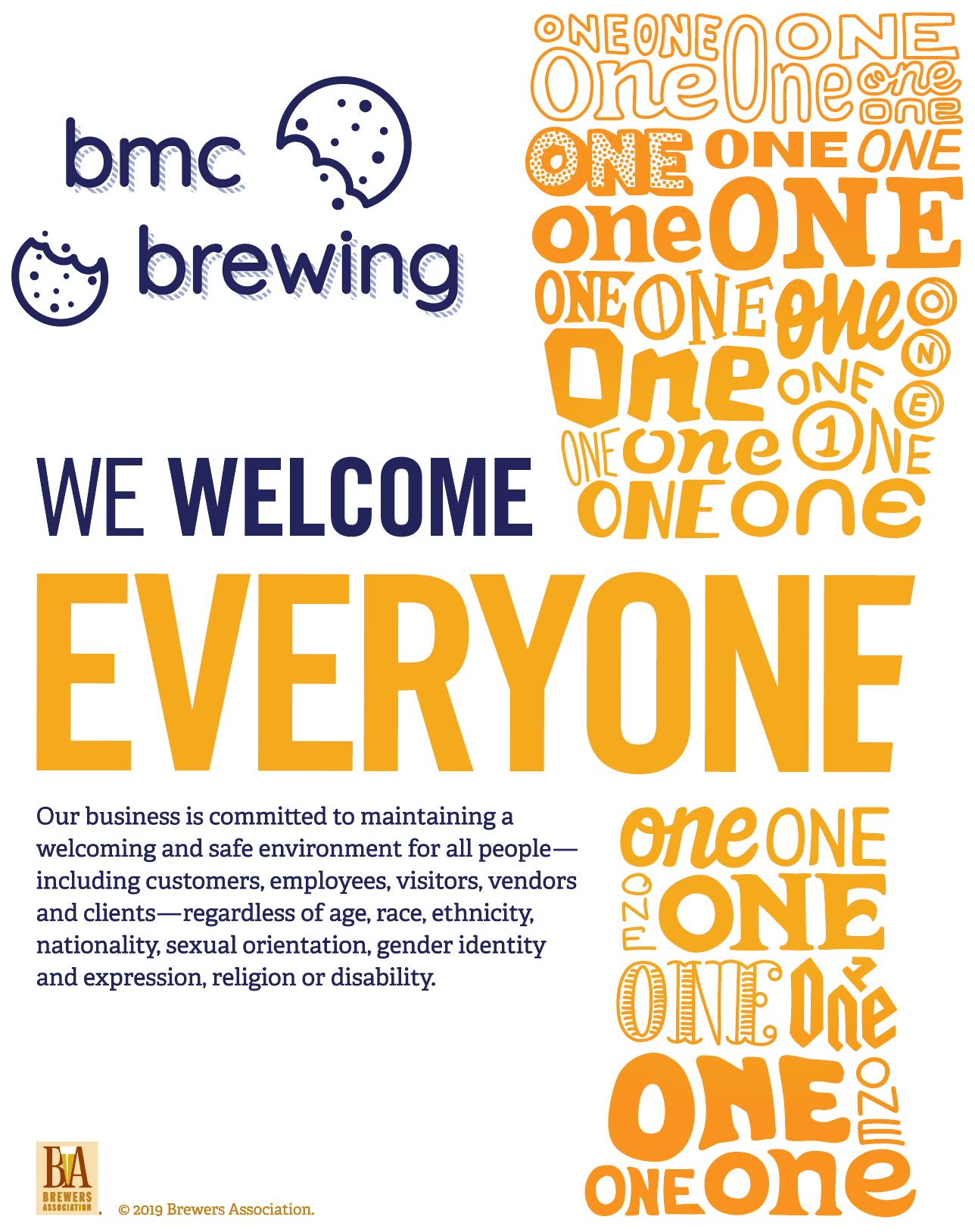 bmc brewing (Bite My Cookies Brewing Co)