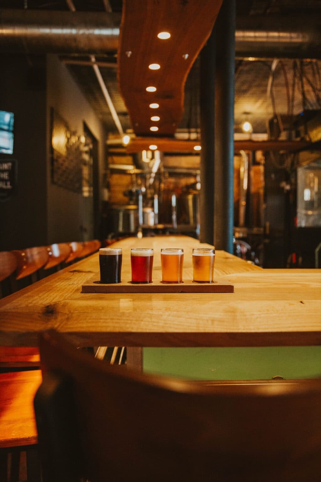 Border Brewing Company