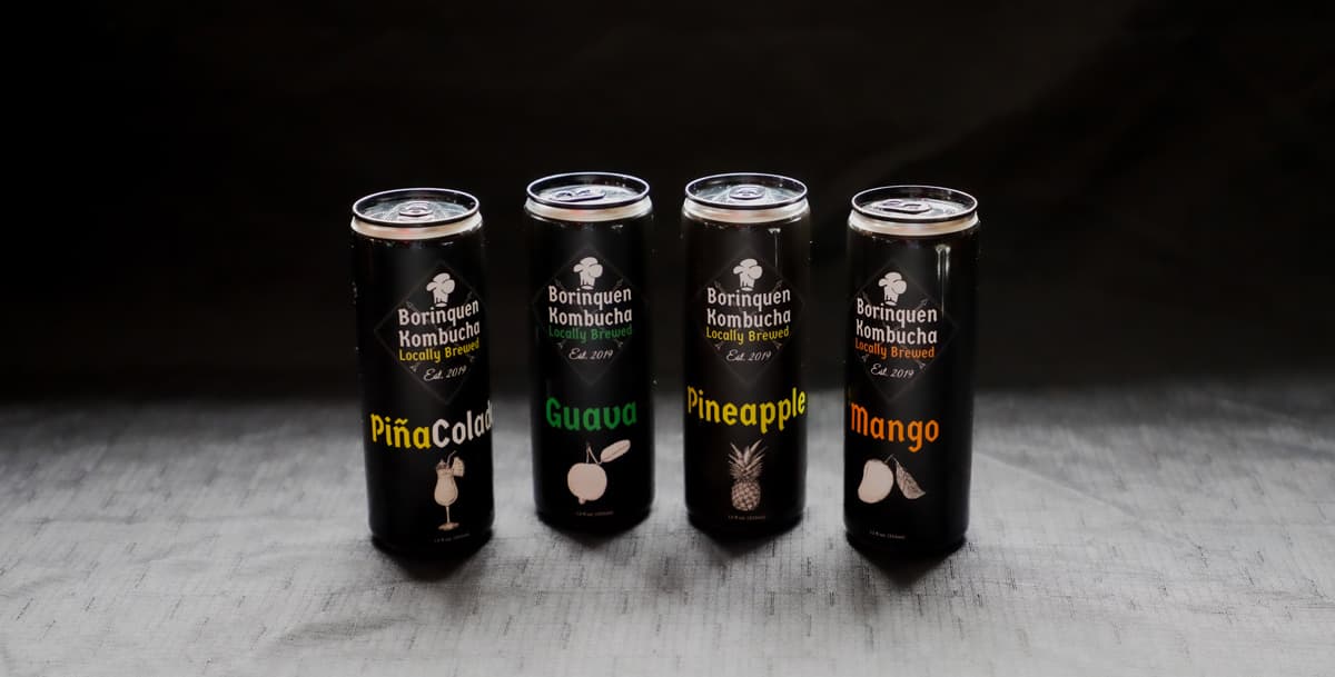 Borinquen Brews Taproom