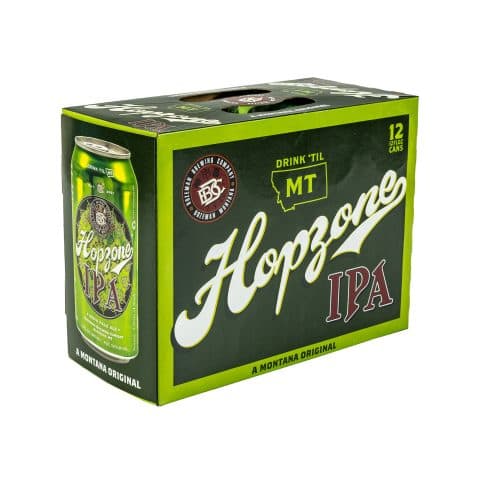 Bozeman Brewing Company