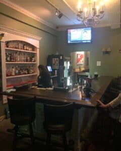 Brainy Borough Brewing