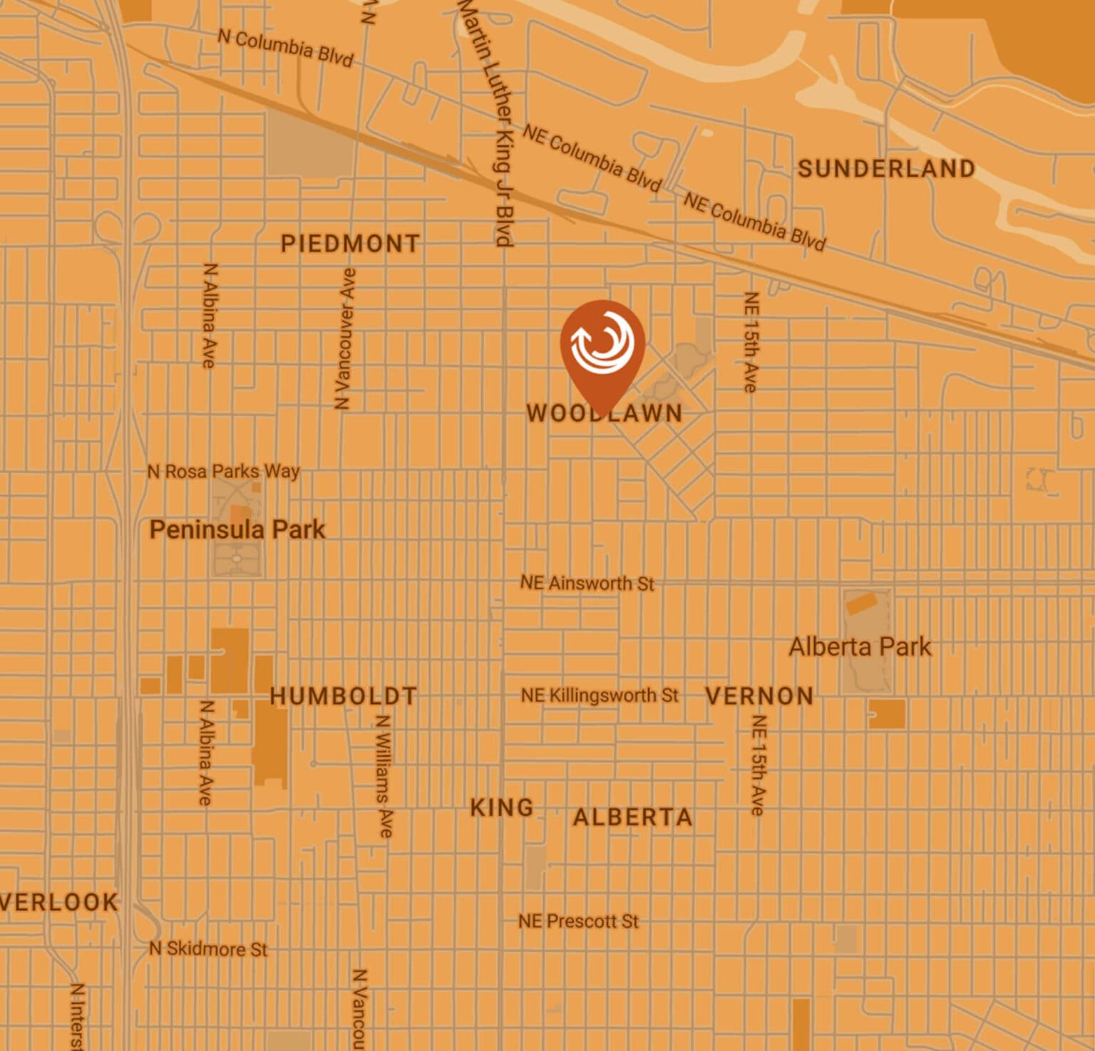 Breakside Brewery - Slabtown