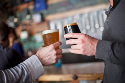 BREW-ed Brewery Tours