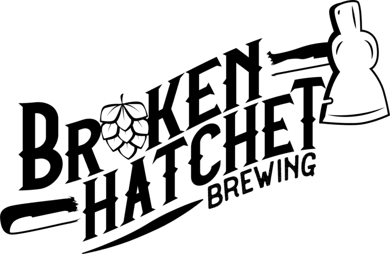 Broken Hatchet Brewing