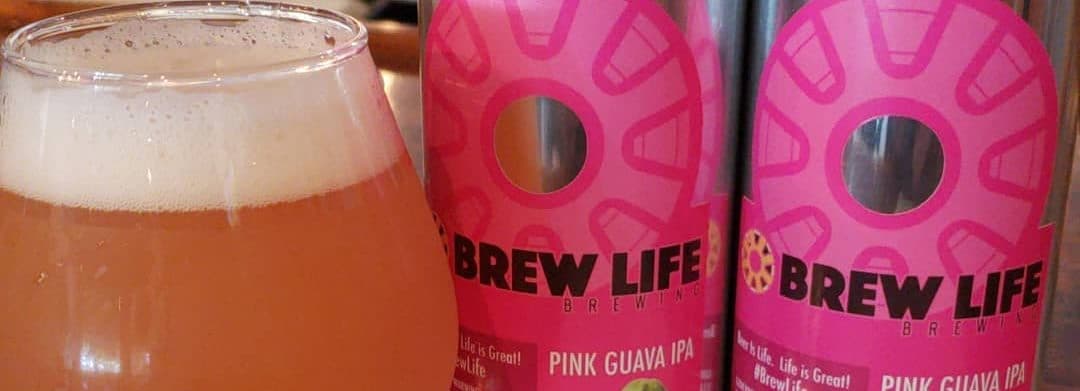 Brew Life Brewing