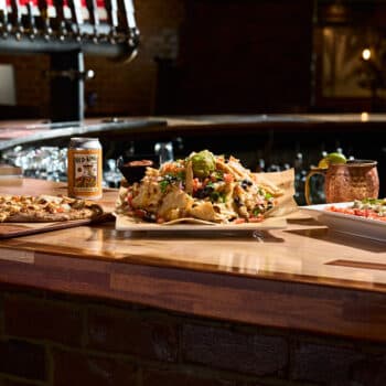 Bricktown Brewery Owasso Oklahoma