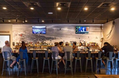 Brickyard Hollow Brewing Company - Ogunquit