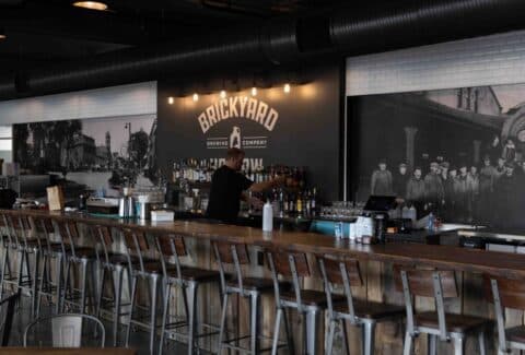 Brickyard Hollow Brewing Company - Brunswick