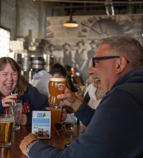 Brickyard Hollow Brewing Company - Portland