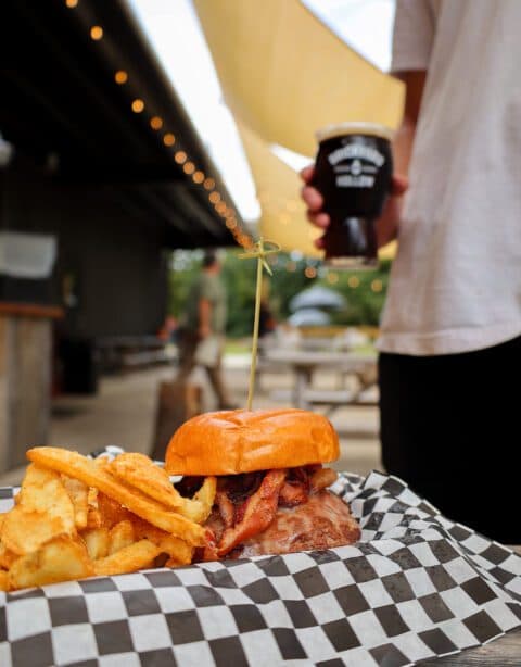 Brickyard Hollow Brewing Company - New Gloucester