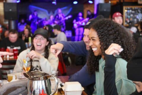 Brickyard Hollow Brewing Company - Carrabassett Valley