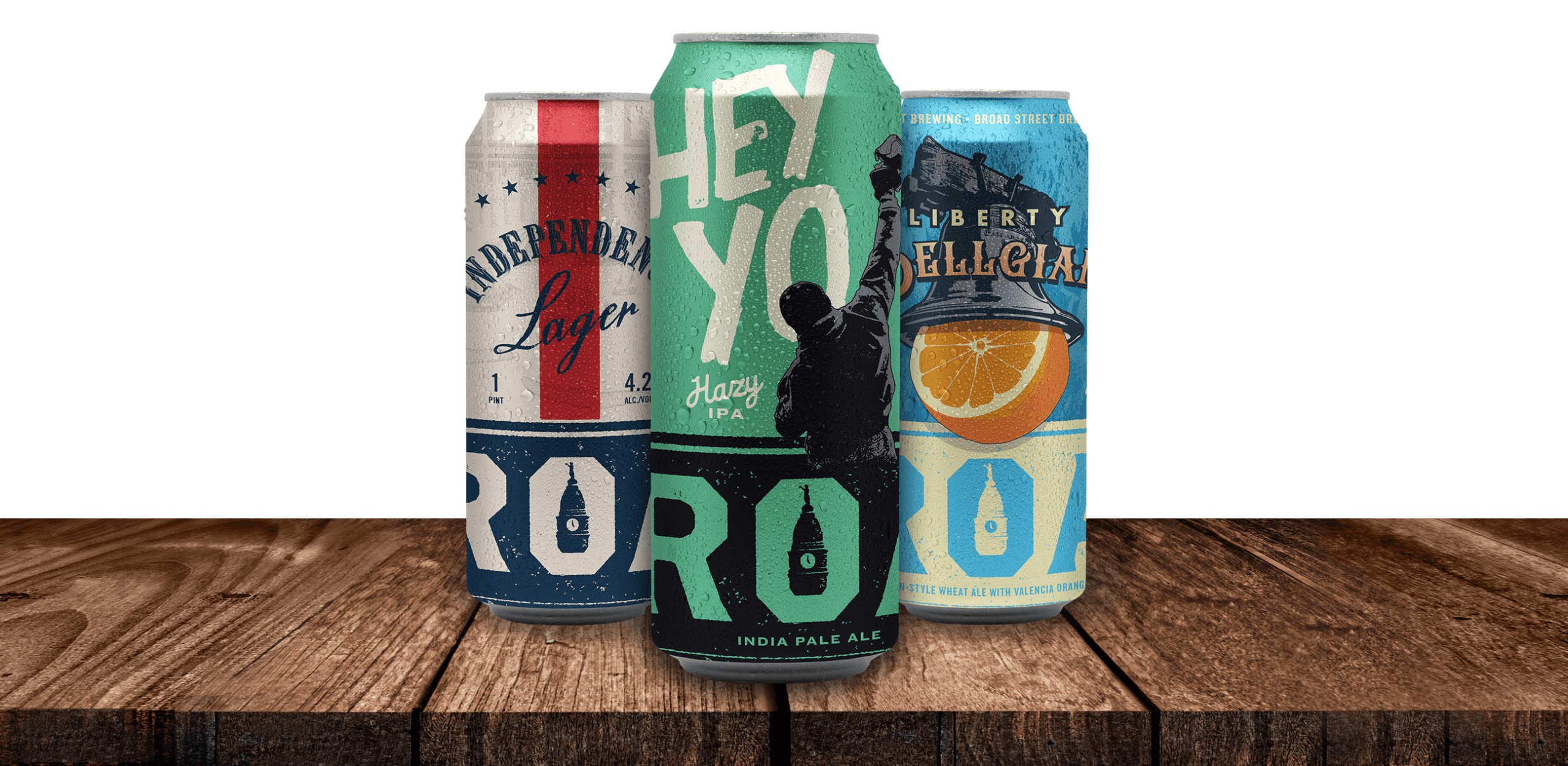 Broad Street Brewing