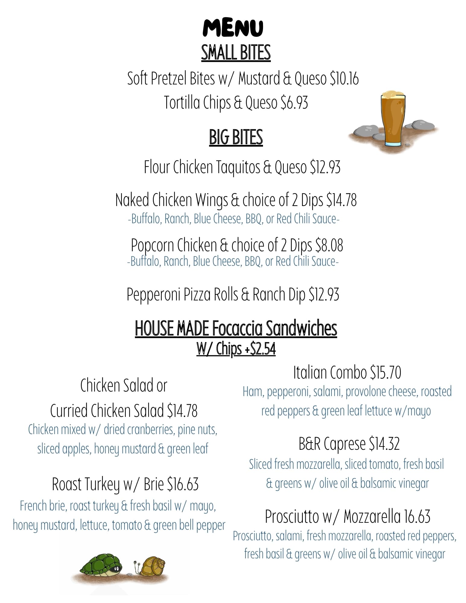 Bronson & Ryder Brewing