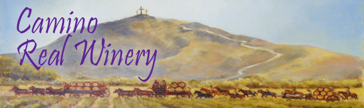 Camino Real Winery & Taproom