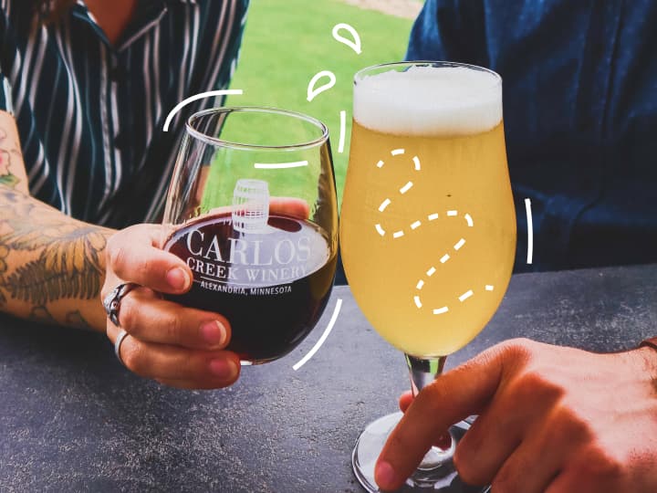 22 Northmen Brewing Company