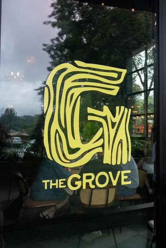Monday Night Brewing - The Grove