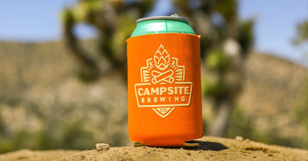 Campsite Brewing Company
