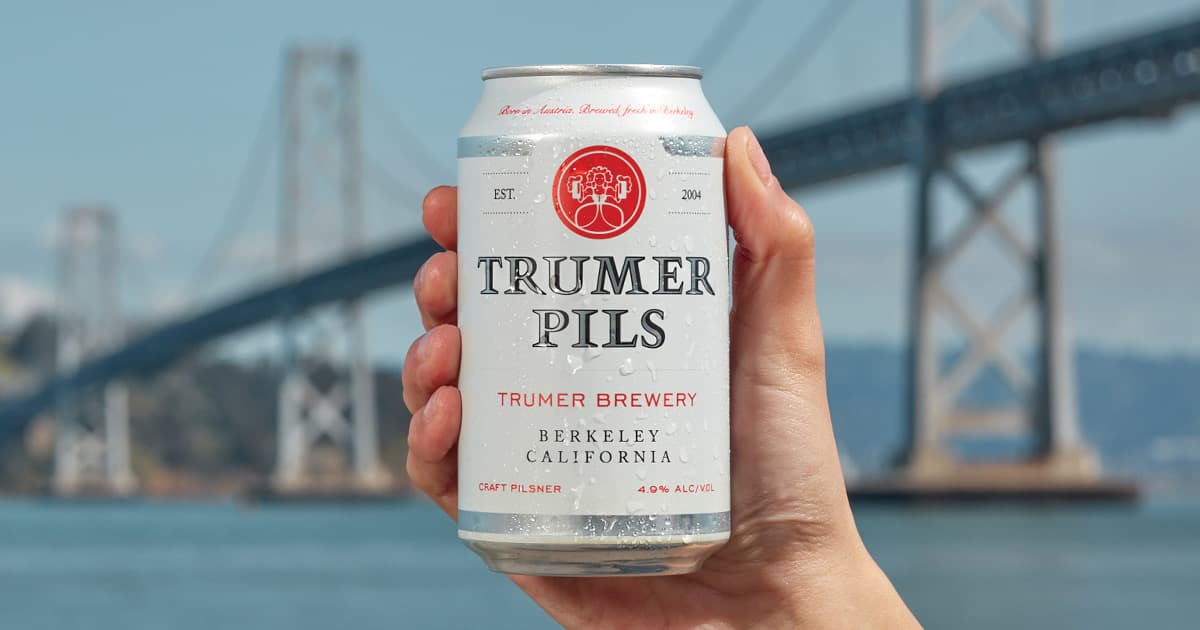 Trumer Taproom